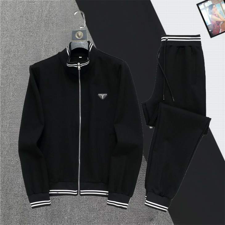 Picture of Prada Sweater Suits _SKUPradaM-3XL12yr1441903
